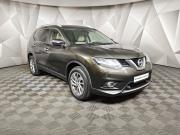 Nissan X-Trail III Москва  - изображение 23