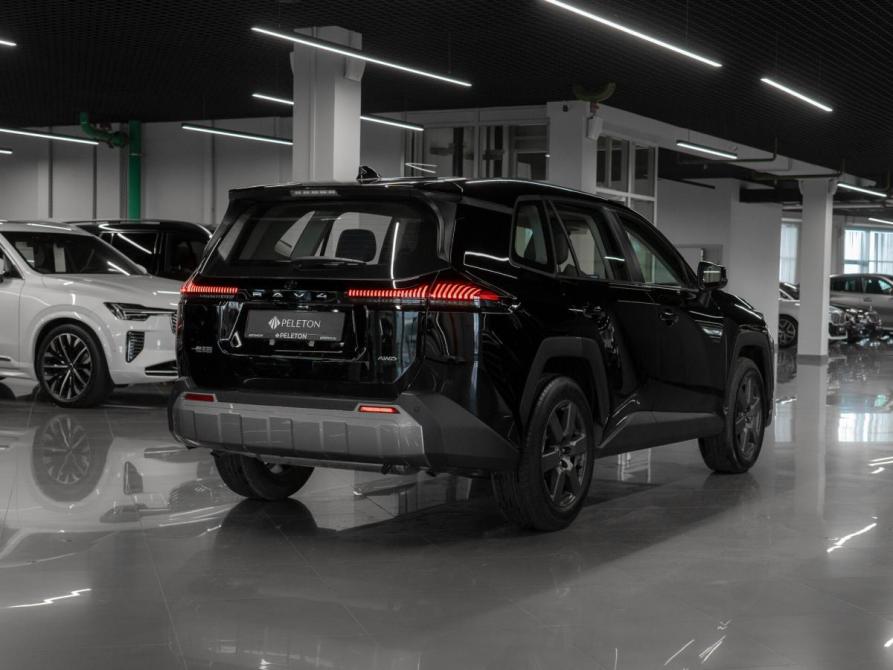 Toyota RAV4 VI (XA60) Москва  - изображение 5