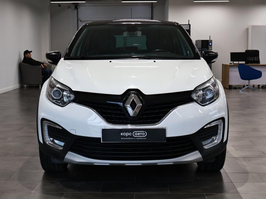 Renault Kaptur I Калуга  - изображение 2