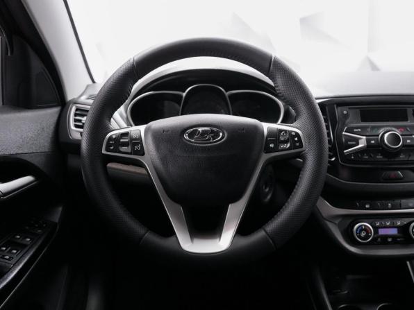 Lada (ВАЗ) Vesta I с пробегом 2020 года, цена 1 148 000 рублей, 32000 км, седан, Автокод Объявления