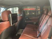Lexus LX III Рестайлинг 2 Новосибирск  - изображение 29