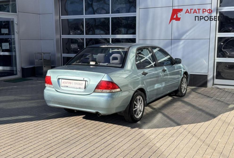 Mitsubishi Lancer IX Рестайлинг Владимир  - изображение 3