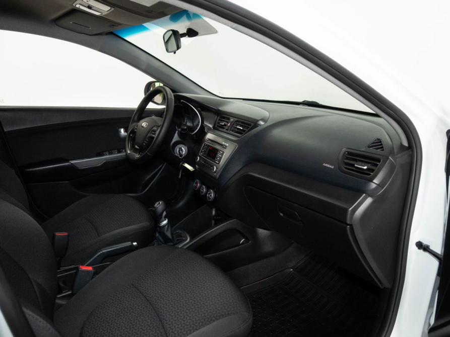 Kia Rio III Рестайлинг Казань  - изображение 6