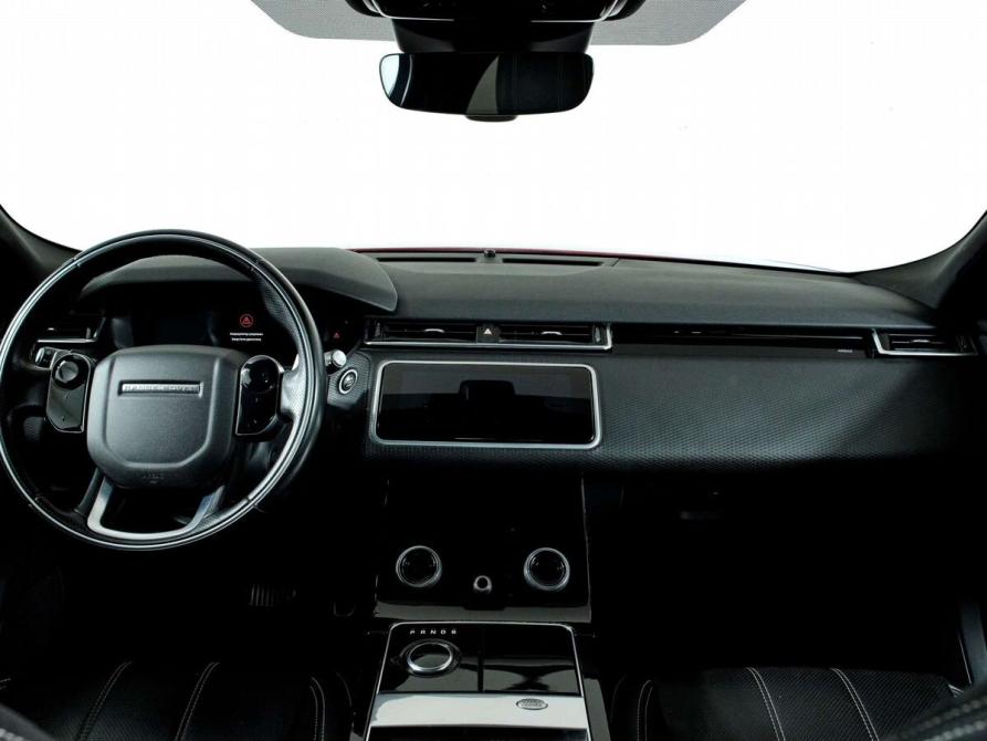 Land Rover Range Rover Velar I Санкт-Петербург  - изображение 16
