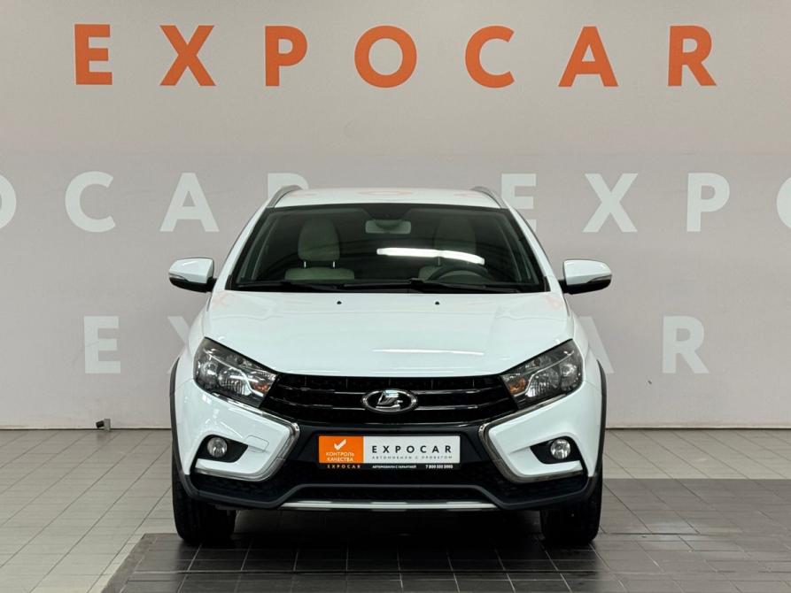 Lada (ВАЗ) Vesta I Волгоград  - изображение 2