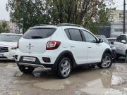 Renault Sandero II Рестайлинг Санкт-Петербург  - изображение 19