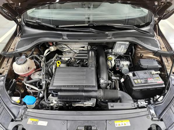 Volkswagen Polo VI с пробегом 2021 года, цена 1 770 000 рублей, 97501 км, лифтбек, Автокод Объявления