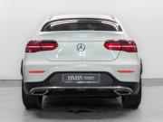 Mercedes-Benz GLC Coupe I (C253) Москва  - изображение 36