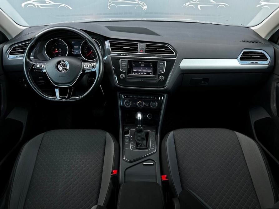 Volkswagen Tiguan II Санкт-Петербург  - изображение 6