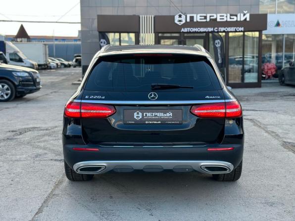 Mercedes-Benz E-Класс V (W213 S213 C238) с пробегом 2018 года, цена 3 450 000 рублей, 138543 км, универсал, Автокод Объявления