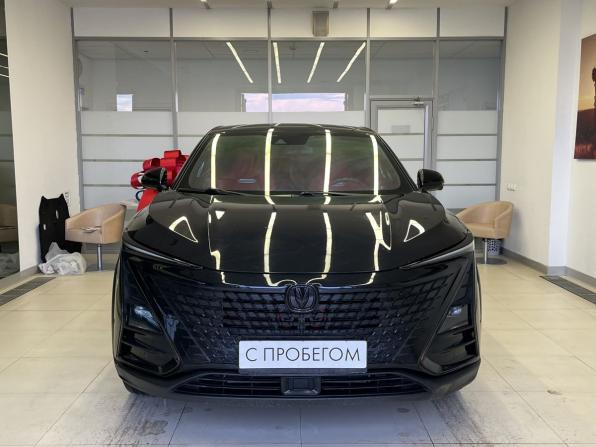 Changan UNI-T I с пробегом 2020 года, цена 1 719 000 рублей, 79800 км, внедорожник, Автокод Объявления