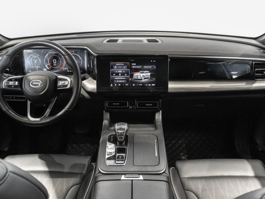 GAC GS8 II Казань  - изображение 6