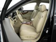 Infiniti QX70 Москва  - изображение 38