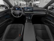 Toyota Camry IX (XV80) China Market Москва  - изображение 33
