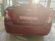 Chevrolet Aveo II Арзамас  - изображение 21