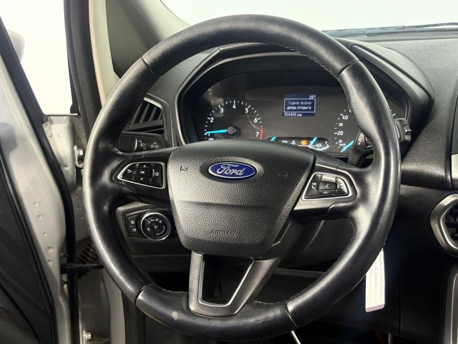 Ford EcoSport II Рестайлинг Борисоглебск  - изображение 14