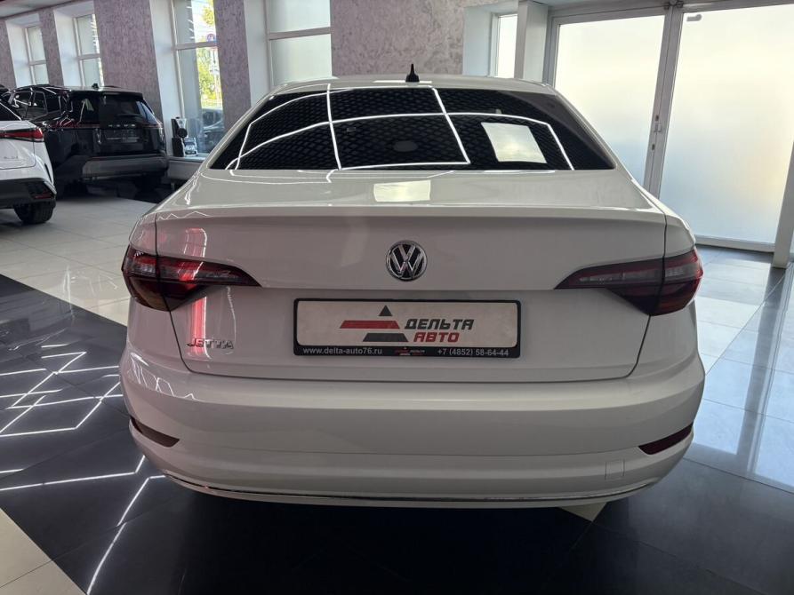 Volkswagen Jetta VII Ярославль  - изображение 4