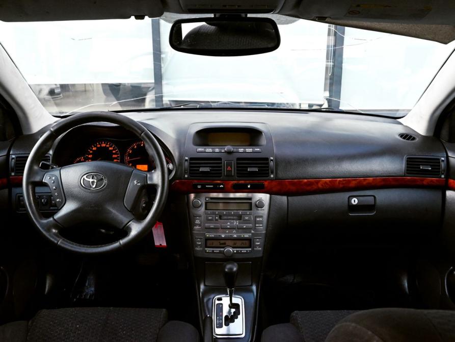 Toyota Avensis II Екатеринбург  - изображение 18