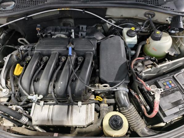 Lada (ВАЗ) Largus I с пробегом 2014 года, цена 695 000 рублей, 188112 км, универсал, Автокод Объявления