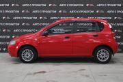 Chevrolet Aveo I Томск  - изображение 18