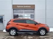 Renault Kaptur I Москва  - изображение 29