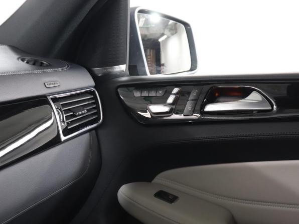 Mercedes-Benz GLE I (W166) с пробегом 2018 года, цена 5 299 000 рублей, 49433 км, внедорожник, Автокод Объявления