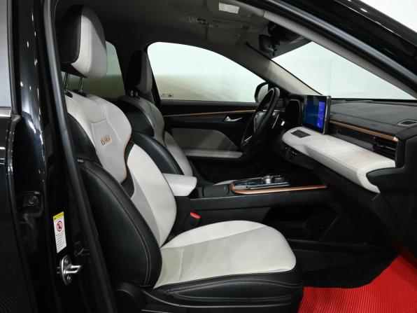 Haval Jolion I с пробегом 2023 года, цена 2 050 000 рублей, 33335 км, внедорожник, Автокод Объявления