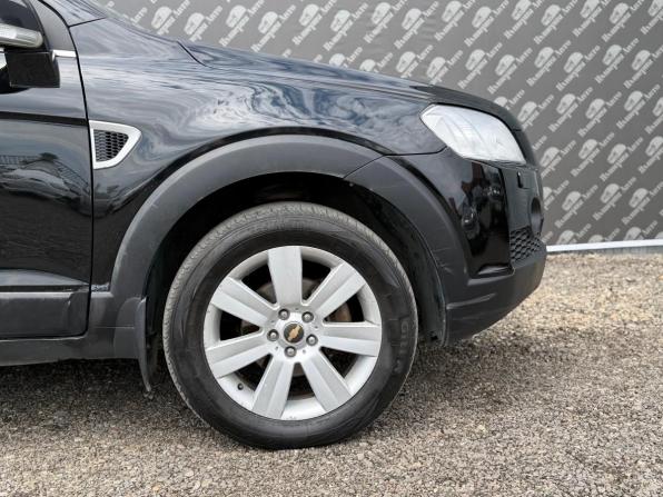 Chevrolet Captiva I с пробегом 2007 года, цена 850 000 рублей, 187200 км, внедорожник, Автокод Объявления