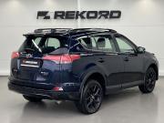 Toyota RAV4 IV (XA40) Рестайлинг Уфа  - изображение 23