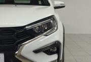 Lada (ВАЗ) Vesta I Рестайлинг (NG) Саратов  - изображение 35