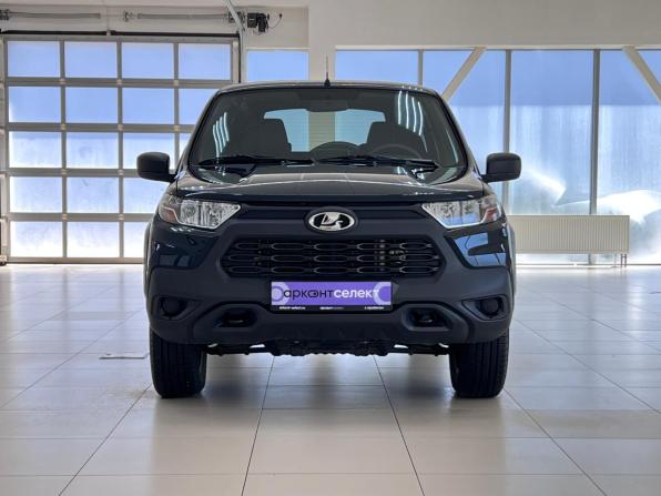 Lada (ВАЗ) Niva Travel I с пробегом 2023 года, цена 1 190 000 рублей, 16496 км, внедорожник, Автокод Объявления