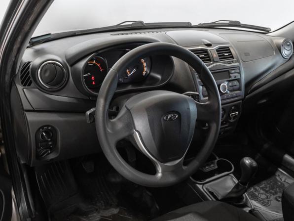 Lada (ВАЗ) Granta I Рестайлинг с пробегом 2021 года, цена 720 000 рублей, 69000 км, седан, Автокод Объявления