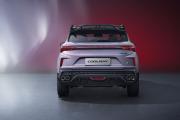 Geely Coolray I Рестайлинг Балашиха  - изображение 40