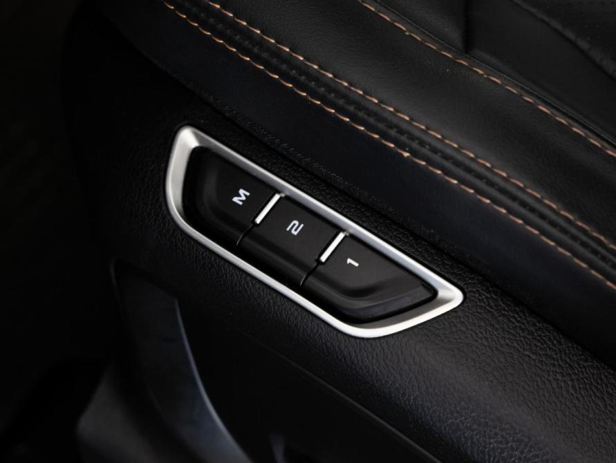 Geely Okavango I Рестайлинг Санкт-Петербург  - изображение 34
