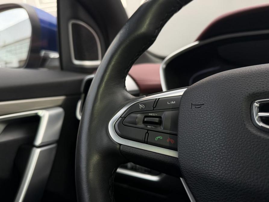 Geely Coolray I Рестайлинг Минеральные Воды  - изображение 12