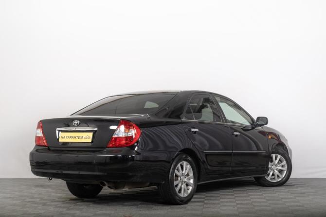 Toyota Camry V (XV30) Рестайлинг с пробегом 2004 года, цена 949 000 рублей, 231000 км, седан, Автокод Объявления