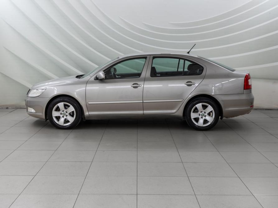 Skoda Octavia II (A5) Рестайлинг Волгоград  - изображение 4