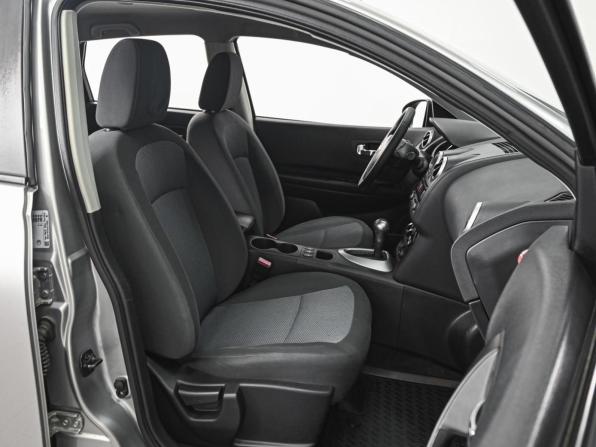 Nissan Qashqai I Рестайлинг с пробегом 2013 года, цена 1 329 000 рублей, 94315 км, внедорожник, Автокод Объявления