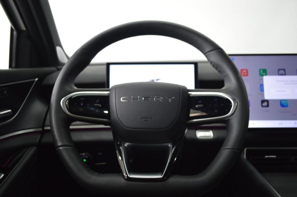 Chery Tiggo 9 I Сургут  - изображение 14