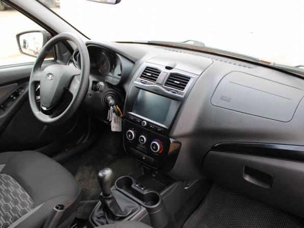 Lada (ВАЗ) Granta I Рестайлинг с пробегом 2021 года, цена 849 000 рублей, 64613 км, универсал, Автокод Объявления