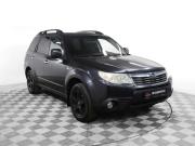 Subaru Forester III Москва  - изображение 23