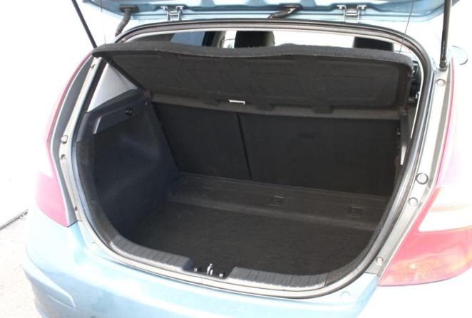 Hyundai i30 I с пробегом 2009 года, цена 650 000 рублей, 194539 км, хэтчбек, Автокод Объявления