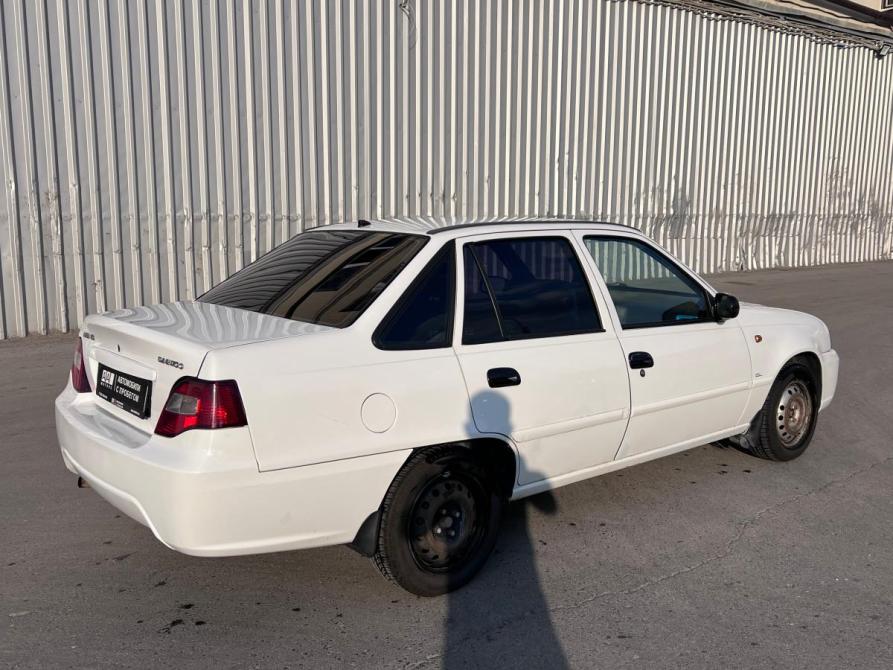 Daewoo Nexia I Рестайлинг Ростов-на-Дону  - изображение 6