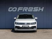 Volkswagen Tiguan II Краснодар  - изображение 29