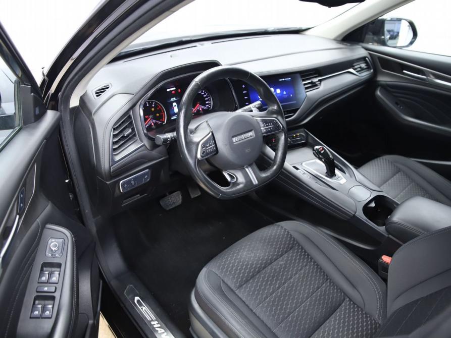 Haval F7 I Уфа  - изображение 9