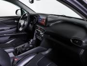 Hyundai Santa Fe IV Москва  - изображение 38