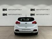 Kia Ceed II Санкт-Петербург  - изображение 18