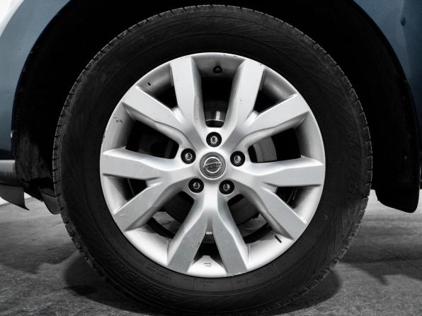 Nissan Murano II (Z51) Рестайлинг 2 с пробегом 2013 года, цена 1 275 000 рублей, 241048 км, внедорожник, Автокод Объявления