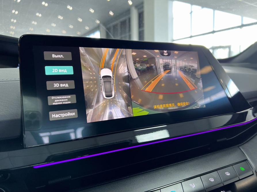 Changan UNI-V I Тверь  - изображение 25