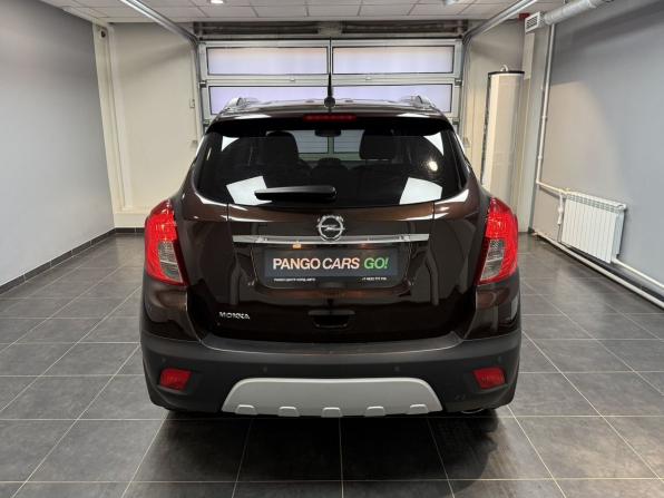Opel Mokka I с пробегом 2013 года, цена 1 075 000 рублей, 148497 км, внедорожник, Автокод Объявления